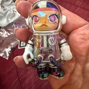 BANGER!!!! Discontinued series #1 Mega Space Molly Collection “ Instinctoy”